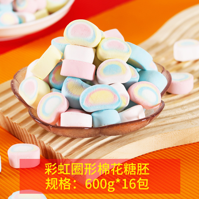 休闲食品营养对于我们生活中起着很大的重要性